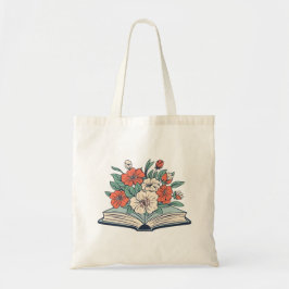 Book Tote Bag トートバッグ