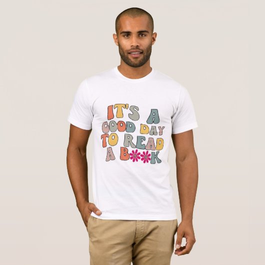 Book worms tシャツ (正面フル)