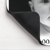 bookbabieのマウスパッド マウスパッド (コーナー)