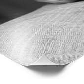 Booker Taliaferro Washington：ブラックエデュケーター フォトプリント (角)