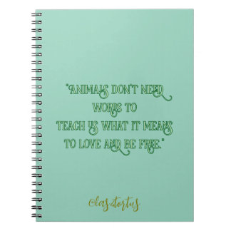 Booklet ノートブック