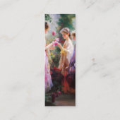 Bookm3女遊の子の庭 スキニー名刺 (正面)