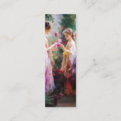 Bookm3女遊の子の庭 スキニー名刺 (裏面)