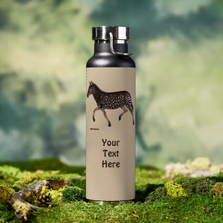 Bookmark ウォーターボトル