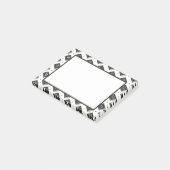 Books ポストイット (アングル)