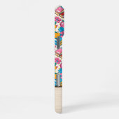 Books & Apple Teacher Phone Case • Custom Name iPhoneケース (右側面)