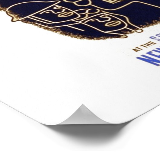 "Books Are Weapons" ポスター (角)