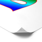 Books Bring Joy Poster - Starting at $11.80 ポスター (角)