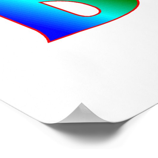 Books Bring Joy Poster - Starting at $11.80 ポスター (角)