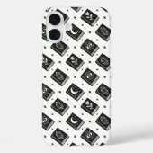 Books Case-Mate iPhoneケース (裏面)