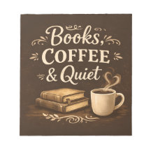 Books, Coffee & Quiet ― ダークアカデミアを愛する読書家