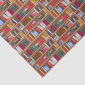 Books Decoupage 薄葉紙 (詳細)