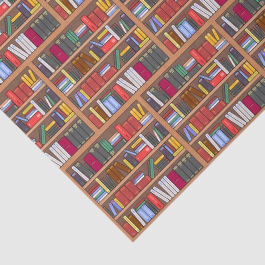 Books Decoupage 薄葉紙 (詳細)