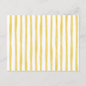 Books For Babee Card ノートカード (裏面)