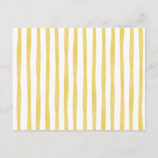 Books For Babee Card ノートカード (裏面)