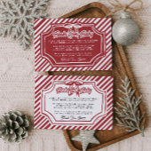 Books for Baby Card Insert  エンクロージャーカード