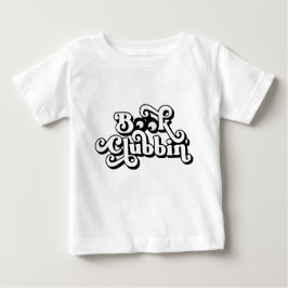 books for kids ベビーTシャツ