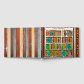 Books of the Bible ゲストブック (全面)