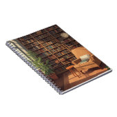 BookShelf  ノートブック (右側)