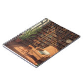 BookShelf  ノートブック (左側)