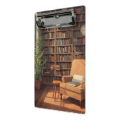 BookShelf  ミニクリップボード (アングル2)