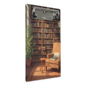 BookShelf  ミニクリップボード (アングル)