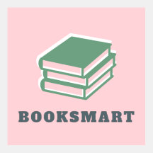 Booksmartの読書ブッククラブ YouTubeアイコン