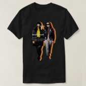 Booksmart Essential Tシャツ (デザイン正面)