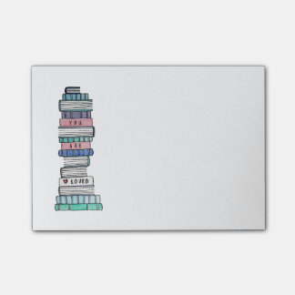 Bookstackの愛する付箋 ポストイット