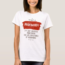 Bookwormの定おもしろい義