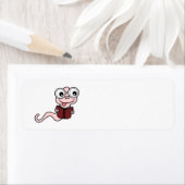 bookwormエイブリラベル ラベル (インサイチュ)