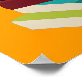 Bookwormポスタ読ー ポスター (角)