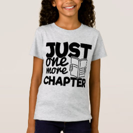 Bookworm引用文読みおもしろい取り装置 Tシャツ