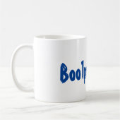 Boolprop.netのマグ コーヒーマグカップ (左)