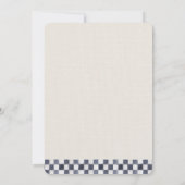 Boom Crash Monster Truck Bash Invite 招待状 (裏面)