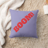 BOOM Professional elegant modern minimalist plain クッション (ブランケット)