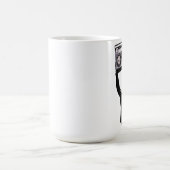 Boombox コーヒーマグカップ (中央)