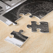 Boombox ジグソーパズル (側面)