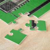 Boombox ジグソーパズル (側面)