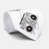 boombox ネクタイ (ロール)
