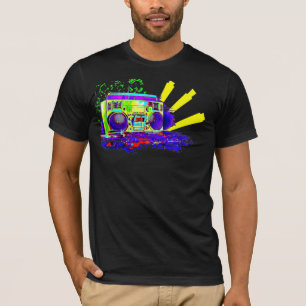 BOOMBOX Tシャツ