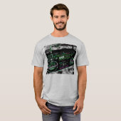 boombox tシャツ (正面フル)