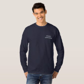 BOOMER世代Tシャツ Tシャツ (正面フル)