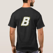 BOOMER Tシャツ (裏面)