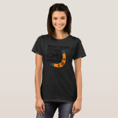Boomerang Graphic Boomerang Player Boomerang Throw Tシャツ (正面フル)