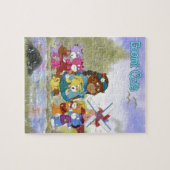 Boomiネコ ジグソーパズル (横)