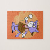 Boomiネコ ジグソーパズル (横)