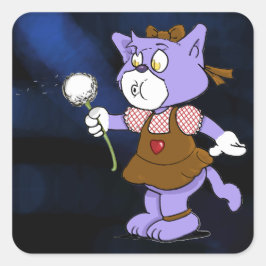 Boomiネコ スクエアシール