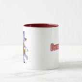 Boomiネコ マグカップ (中央)