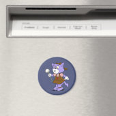Boomiネコ マグネット (インサイチュ (食洗機))